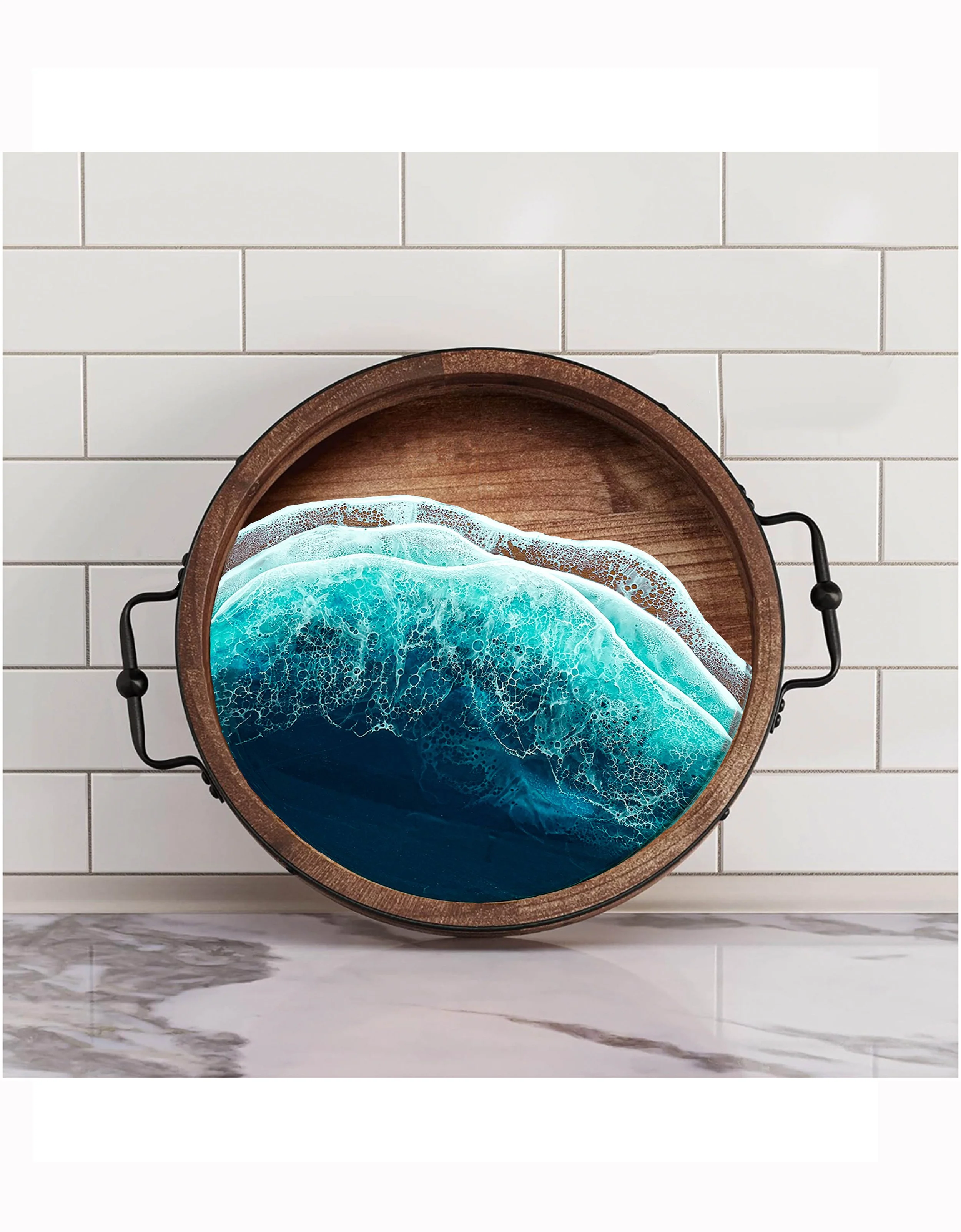 Store 1 — Rusted Indigo